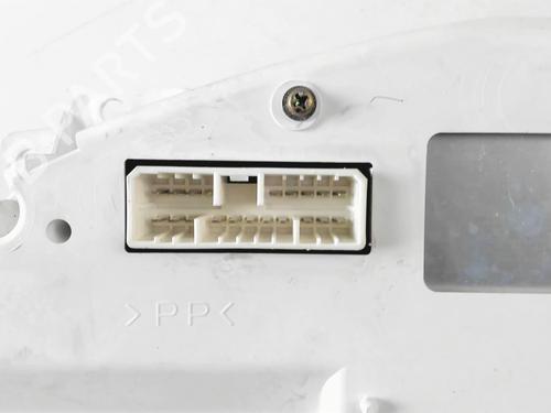 Instrument cluster SAAB 9-3 (YS3D) 2.2 TiD | BP20446846C47 