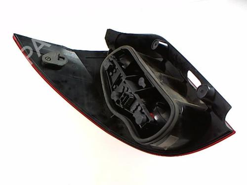Right taillight RENAULT LAGUNA II Grandtour (KG0/1_) 2.2 dCi (KG0F) | BP20413826C35 