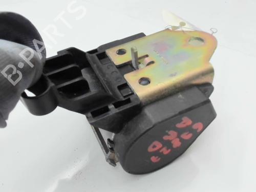 Rear right belt tensioner RENAULT SAFRANE II (B54_) 2.5 20V (B54F) | BP20400233C90 