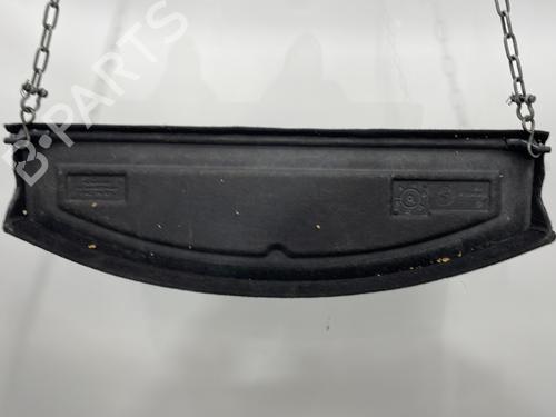 Used Rear parcel shelf Rear parcel shelf VW NEW BEETLE (9C1, 1C1) 1.4 (75 hp) 29638951 29638951