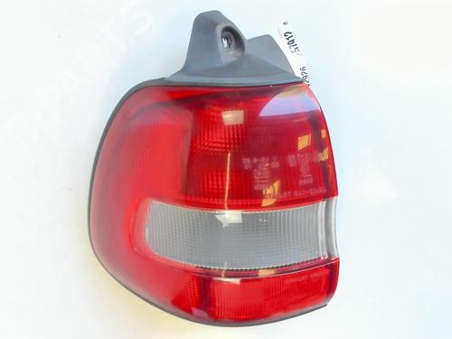 Used Left taillight SUZUKI BALENO Estate (EG) 1.9 TD (SY419) (75 hp) 21236769