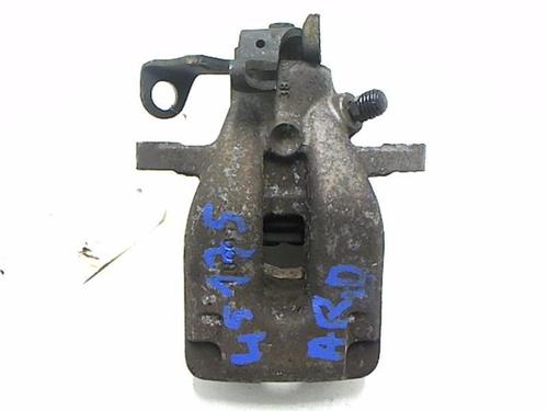 Used Right rear brake caliper PEUGEOT 1007 (KM_) 1.6 HDi (109 hp) 20452647