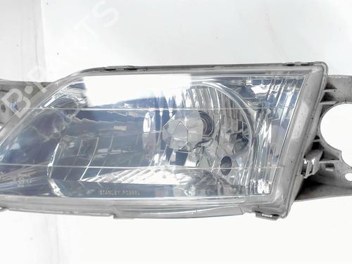 Left headlight MAZDA PREMACY (CP) 2.0 TD | BP20460311C28 - Image 7