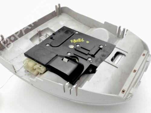 Interior roof light MERCEDES-BENZ A-CLASS (W169) A 180 CDI (169.007, 169.307) | BP29513973I8 