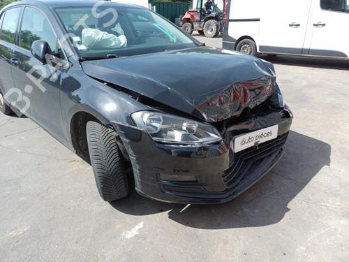 Engine mount VW GOLF VII (5G1, BQ1, BE1, BE2) 1.2 TSI | BP24963841M89  - Image 18