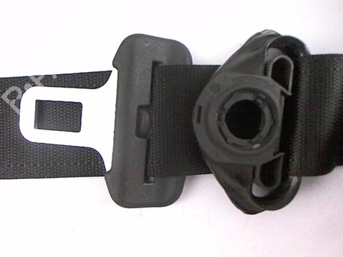 Rear left belt tensioner OPEL ASTRA H (A04) 1.7 CDTI (L48) | BP20403696C89 