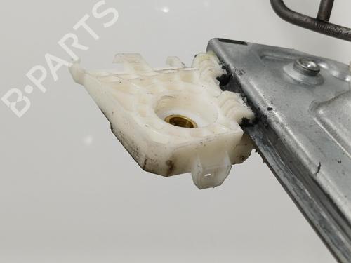 Front right window mechanism CITROËN C3 Picasso (SH_) 1.6 HDi | BP39016832C23 - Image 4