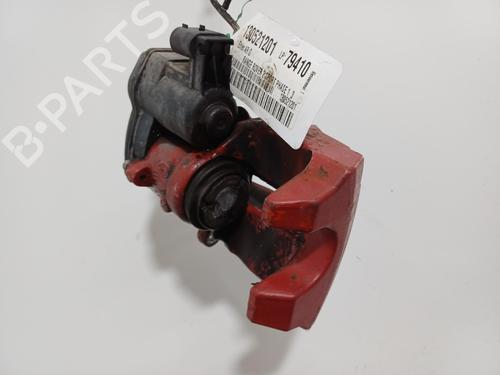 Used Left rear brake caliper Left rear brake caliper 38101475 38101475