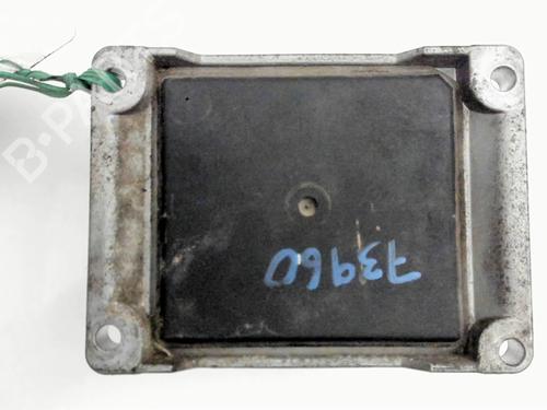 Engine control unit (ECU) OPEL CORSA C (X01) 1.2 (F08, F68) | BP27293761M57 