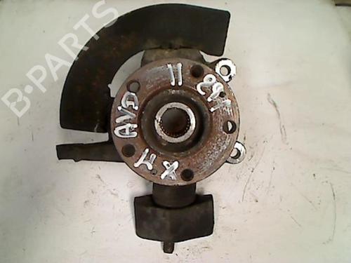 Used Right front steering knuckle CITROËN XM (Y3) 2.1 TD 12V (109 hp) 25263648