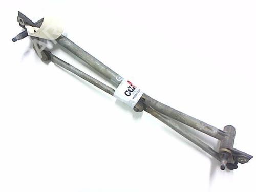Used Front wipers mechanism SKODA FABIA I (6Y2) 1.9 TDI (100 hp) 20438005
