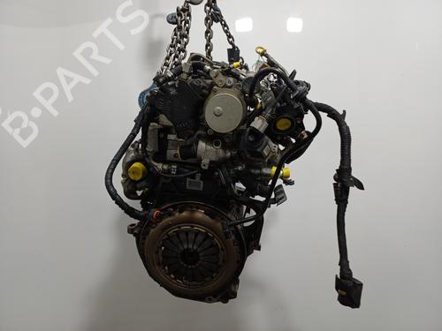 Engine OPEL CORSA D (S07) 1.3 CDTI (L08, L68) | BP36957534M1  - Image 5