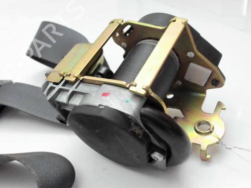 Used Rear left seatbelt Rear left seatbelt RENAULT GRAND SCÉNIC II (JM0/1_) 1.5 dCi (JM1E) (106 hp) 20387764 20387764