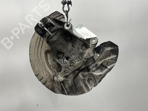 Used Right front steering knuckle Right front steering knuckle BMW X1 (E84) sDrive 18 d (143 hp) 27619955 27619955