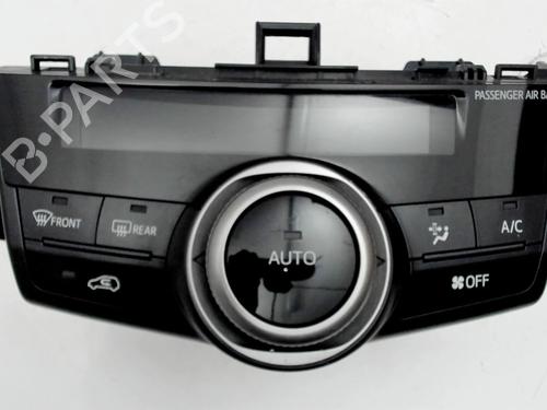 Climate control TOYOTA PRIUS PLUS (_W4_) 1.8 Hybrid (ZVW40W, ZVW41W) | BP33131025I5 - Image 4
