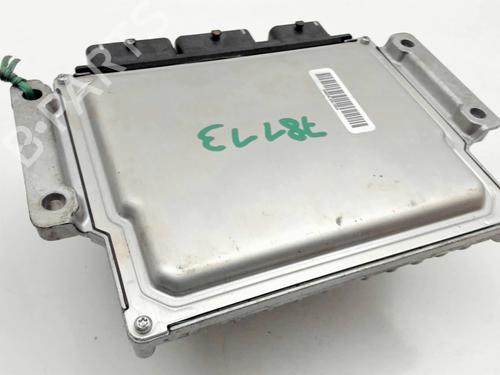 Engine control unit (ECU) PEUGEOT 308 I (4A_, 4C_) 2.0 HDi | BP29374962M57 