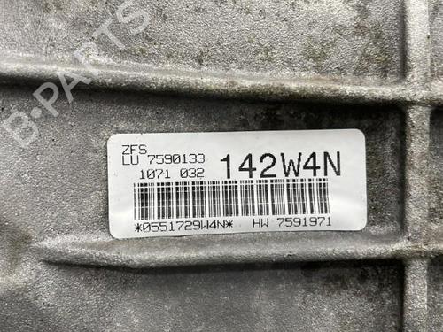 Gearbox BMW 1 (E87) 120 d | BP22191865M3