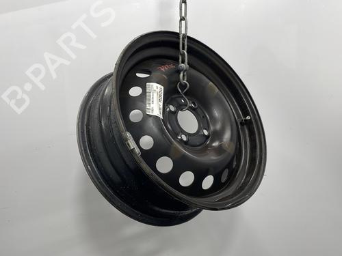 Rim RENAULT ZOE (BFM_) ZOE | BP29956808C45