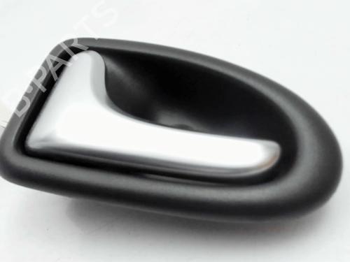Venstre bagtil invendig håndtag RENAULT CLIO II (BB_, CB_) 1.5 dCi (B/CB3M) | BP20418064I15 