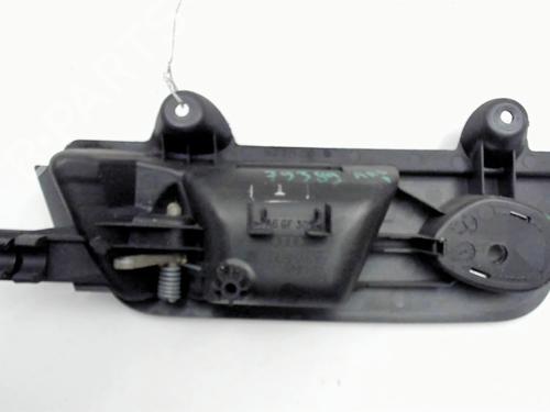 Rear right interior door handle AUDI A4 B6 (8E2) 1.9 TDI | BP34104464I16  - Image 5