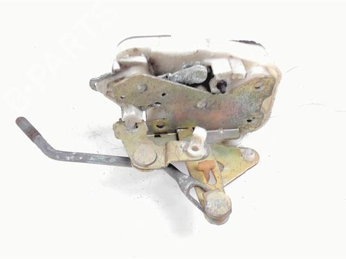 Used Rear right lock Rear right lock 21238769 21238769