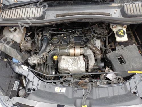 Engine control unit (ECU) FORD GRAND C-MAX (DXA/CB7, DXA/CEU) 1.6 TDCi | BP31053214M57 - Image 17