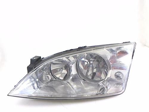 Left headlight FORD MONDEO III (B5Y) 2.0 16V TDDi / TDCi | BP20404401C28 