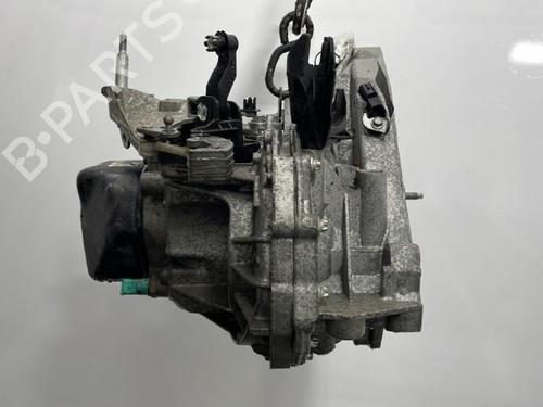 Gearbox RENAULT CLIO IV (BH_) 1.5 dCi 90 | BP20417132M3 