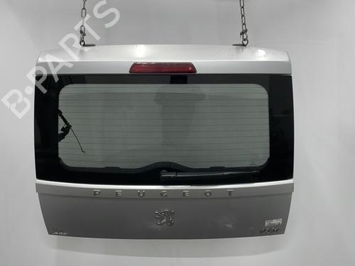 Tailgate PEUGEOT 1007 (KM_) 1.4 HDi | BP20423247C6
