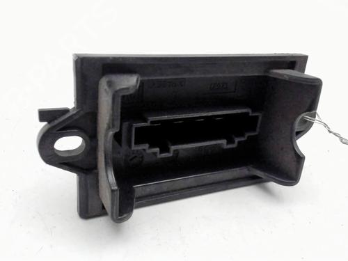 Used Heater resistor Heater resistor CITROËN C3 I (FC_, FN_) [2002-2013] 34104453 34104453