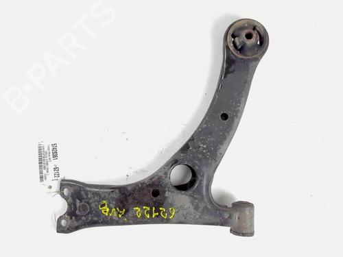 Used Right front suspension arm TOYOTA COROLLA Estate (_E12_) 2.0 D-4D (CDE120_, CDE120R) (116 hp) 20398271