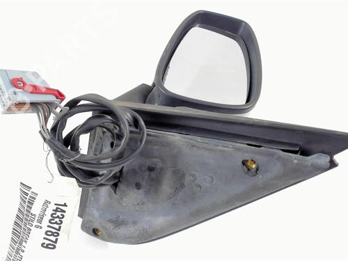 Left mirror FIAT STILO Multi Wagon (192_) 1.9 JTD | BP20453259C26 