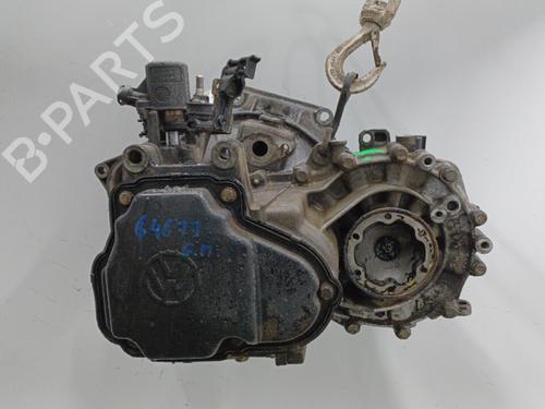Used Gearbox Gearbox VW PASSAT B3/B4 (3A2, 35I) 1.9 TDI (90 hp) 21206745 21206745