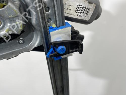 Front right window mechanism RENAULT ESPACE IV (JK0/1_) 2.0 dCi (JK01, JK02, JK1J, JK1K, JK1H) | BP31631324C23 