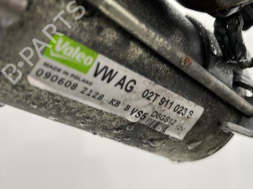 Starter SEAT IBIZA III (6L1) 1.4 16V | BP25122576M8 - Image 4