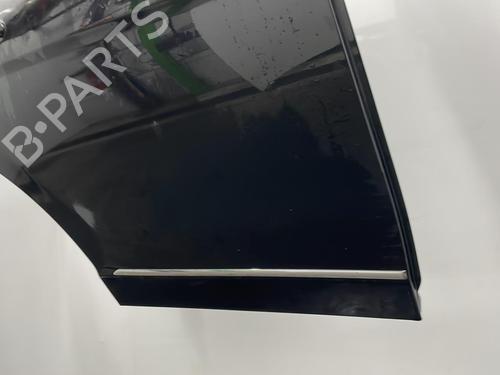 Right rear door MERCEDES-BENZ C-CLASS (W204) C 250 CDI (204.003) | BP20445876C5 