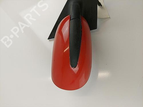 Right mirror FIAT COUPE (175_) 2.0 16V | BP20390810C27 