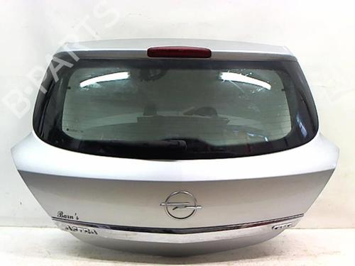 Bakluke CC/Kombi-Kupé OPEL ASTRA H GTC (A04) 1.6 (L08) (105 hp) 20416171