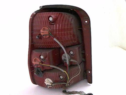 Right taillight KIA CARNIVAL II (GQ) 2.9 CRDi | BP20473522C35 