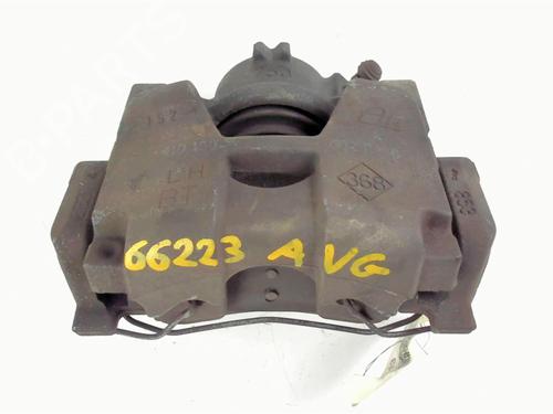 Left front brake caliper RENAULT LAGUNA III Grandtour (KT0/1) 2.0 dCi (KT0M, KT0N, KT0S, KT19, KT1F) | BP20465450M105 