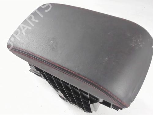 Used Armrest / Center console Armrest / Center console MAZDA 3 (BL) 2.3 MPS Turbo (BL14) (260 hp) 21207018 21207018