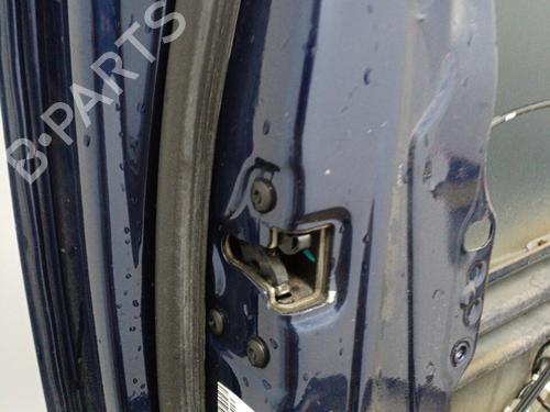 Left front door FORD FIESTA V (JH_, JD_) 1.4 16V | BP20401036C2 