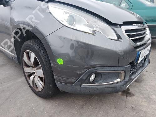 Engine PEUGEOT 2008 I (CU_) 1.2 THP 110 / PureTech 110 | BP36817348M1 - Image 31