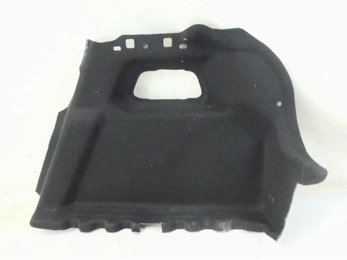 Rear seat PEUGEOT 208 II (UB_, UP_, UW_, UJ_) 1.5 BlueHDI 100 | BP29638818C17 