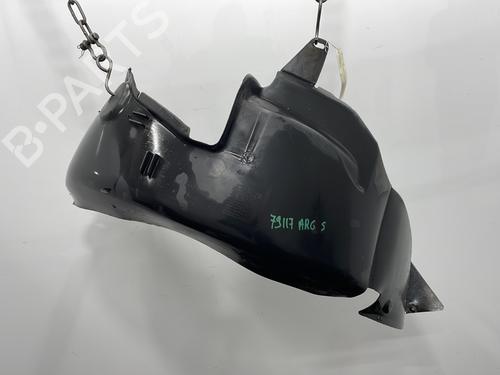 Used Wheel arch RENAULT LAGUNA II (BG0/1_) 1.9 dCi (107 hp) 31871837