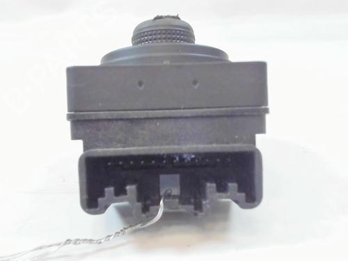 Used Mirror switch OPEL MERIVA B MPV (S10) 1.4 (75) (120 hp) 21236566