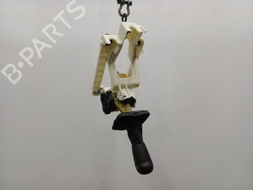 Used Gear lever VOLVO C30 (533) 2.0 D (136 hp) 20467922
