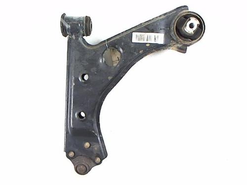 Right front suspension arm FIAT GRANDE PUNTO (199_) 1.4 (199AXB11, 199AXB1A, 199BXB1A, 199AXL1A) | BP20431714M13 
