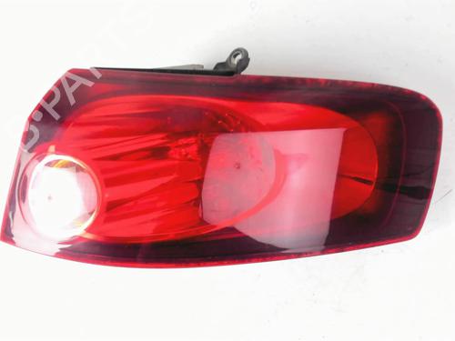 Right taillight FIAT CROMA (194_) 1.9 D Multijet (194AXC1B, 194AXC12) | BP20491424C35 