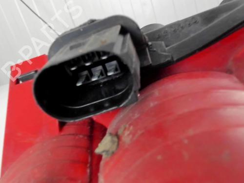 Left taillight AUDI A4 B6 Avant (8E5) 2.5 TDI | BP20447263C34 